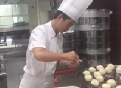 成都面食培訓需要多少錢